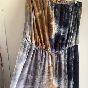 2020Ave, tie-dye jumpsuit